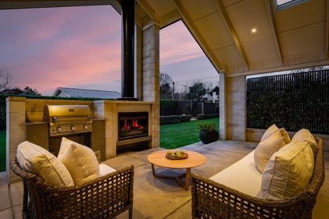 Photo of property in 46 Margaret Avenue, Havelock North, 4130