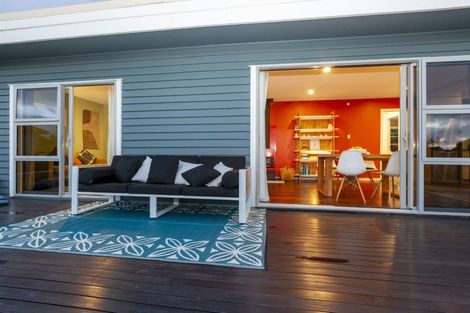 Photo of property in 12 Allen Road, Raumati Beach, Paraparaumu, 5032