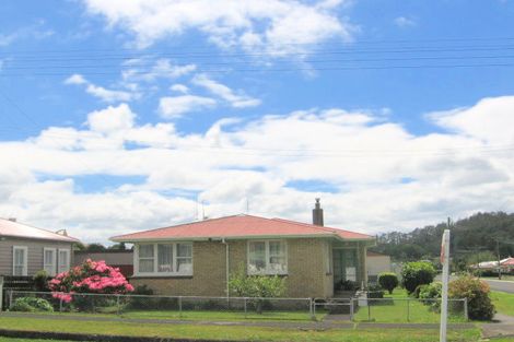 Photo of property in 11 Union Street, Waihi, 3610