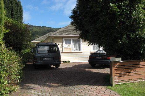 Photo of property in 84 Wood Street, Wainuiomata, Lower Hutt, 5014