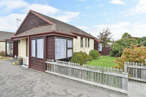 Photo of property in 18c Victoria Street, Rangiora, 7400