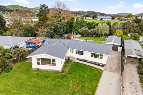Photo of property in 16 Seymour Road, Inner Kaiti, Gisborne, 4010