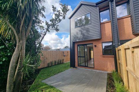 Photo of property in 4/25 Childs Avenue, Pukekohe, 2120