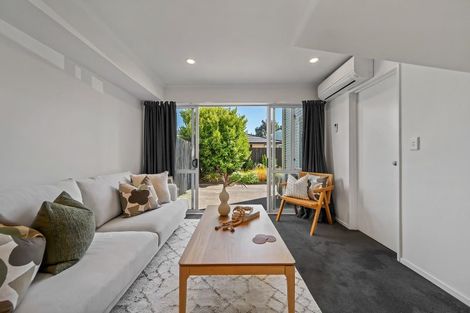 Photo of property in 135c Waltham Road, Sydenham, Christchurch, 8023