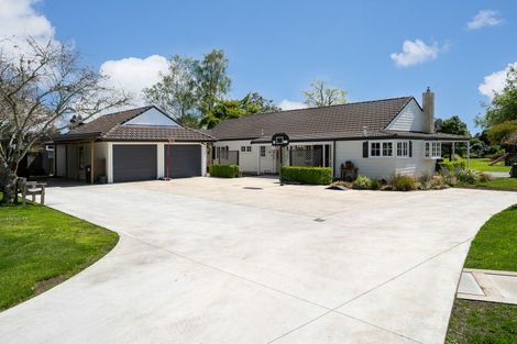 Photo of property in 16 Cowley Drive, Leamington, Cambridge, 3432