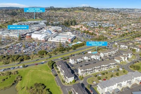 Photo of property in 6/30 Opito Way, East Tamaki, Auckland, 2013