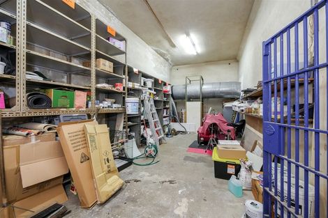 Photo of property in City Site, 8/30 Dowling Street, Dunedin Central, Dunedin, 9016