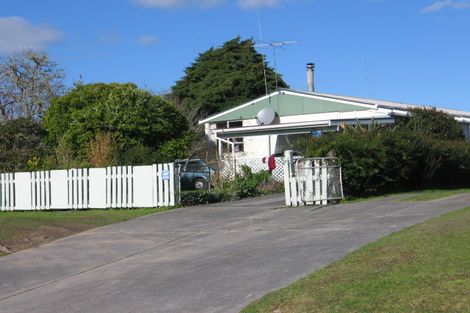 Photo of property in 55 Albert Street, Kawakawa, 0210