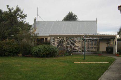 Photo of property in 10a Connolly Street, Geraldine, 7930