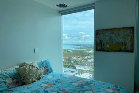 Photo of property in Sentinel Apartments, 1603/3 Northcroft Street, Takapuna, Auckland, 0622