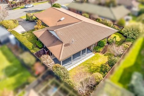 Photo of property in 71 Westlake Drive, Halswell, Christchurch, 8025