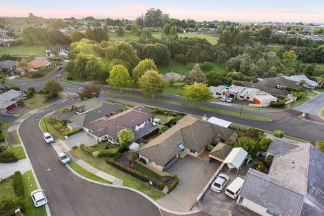 Photo of property in 6 Hadleigh Place, Bethlehem, Tauranga, 3110