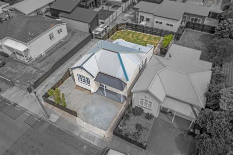 Photo of property in 11 Richmond Street, Petone, Lower Hutt, 5012