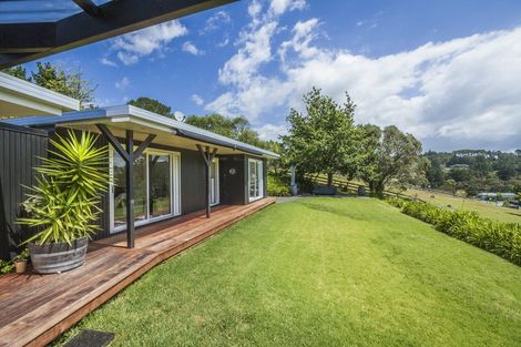 Photo of property in 32 Haigh Access Road, Redvale, Albany, 0794