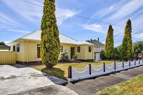 Photo of property in 33 Haig Street, Waterloo, Lower Hutt, 5011