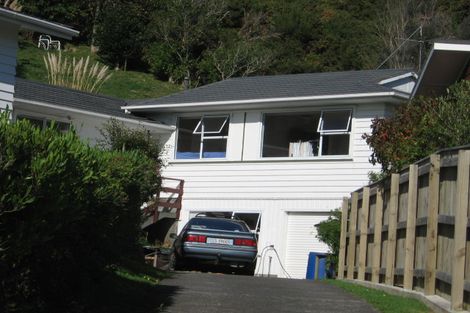 Photo of property in 23 Lupin Terrace, Tawa, Wellington, 5028