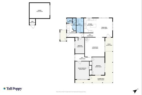 Photo of property in 12 Toko Road, Toko, Stratford, 4392