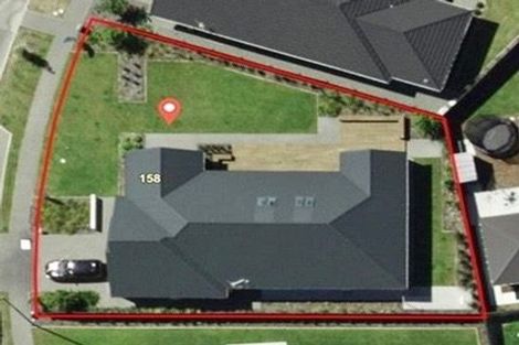 Photo of property in 158 Southfield Drive, Lincoln, 7608