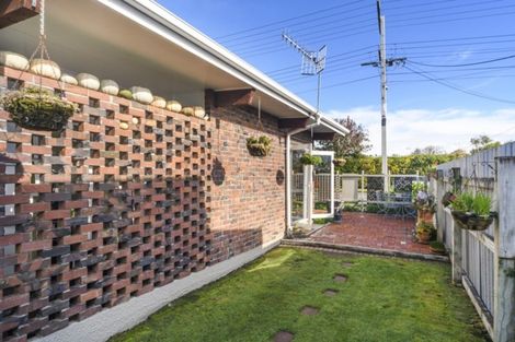 Photo of property in 65 Skerman Street, Marton, 4710