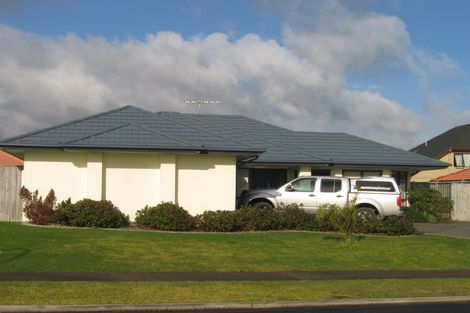 Photo of property in 3 Ballybay Road, East Tamaki, Auckland, 2016