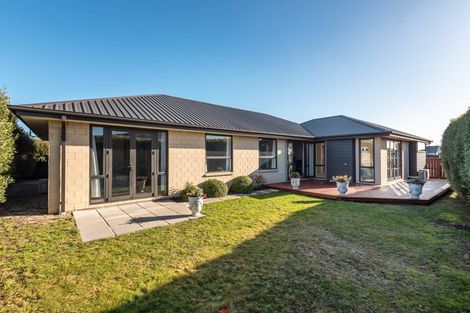 Photo of property in 15 Bofors Close, Wigram, Christchurch, 8042