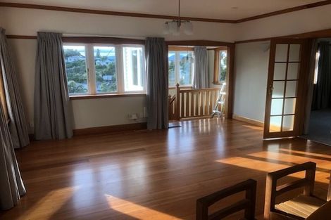 Photo of property in 18 Raroa Road, Kelburn, Wellington, 6012