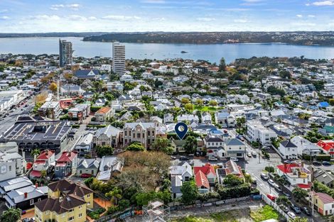 Photo of property in 24 St Marys Road, Saint Marys Bay, Auckland, 1011