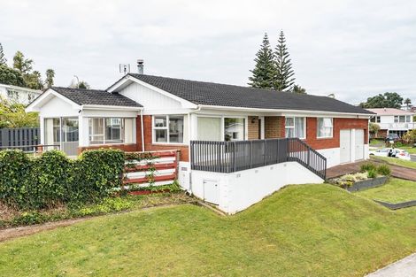 Photo of property in 1 Elizabeth Street, Pakuranga, Auckland, 2010