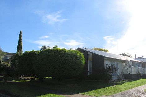 Photo of property in 2 Rangeview Place, Feilding, 4702