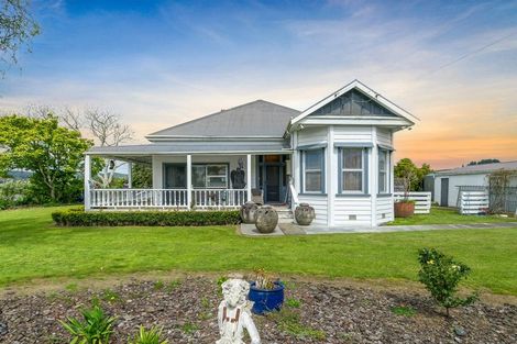 Photo of property in 1053 Taniwha Road, Waerenga, Te Kauwhata, 3781