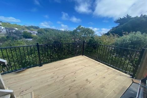 Photo of property in 31 Melrose Road, Island Bay, Wellington, 6023