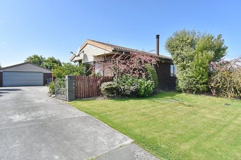 Photo of property in 6 Westfield Avenue, Templeton, Christchurch, 8042