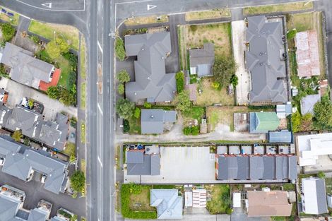 Photo of property in 166 Killarney Road, Frankton, Hamilton, 3204