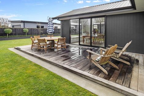 Photo of property in 160 Allens Road, Allenton, Ashburton, 7700