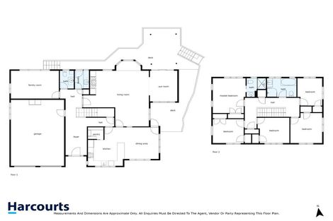 Photo of property in 34 Shackle Lane, Whitby, Porirua, 5024