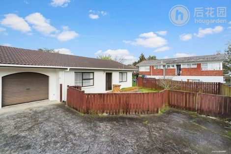 Photo of property in 3/220 Russell Road, Manurewa, Auckland, 2102