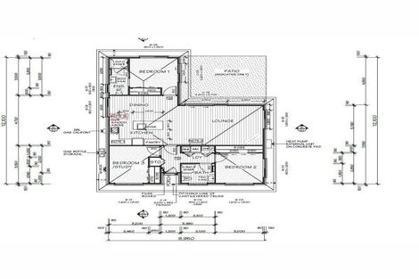 Photo of property in 124 Ashburton Gorge Road, Mount Somers, Ashburton, 7771