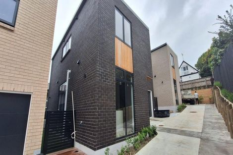 Photo of property in 28c Ashby Avenue, Saint Heliers, Auckland, 1071