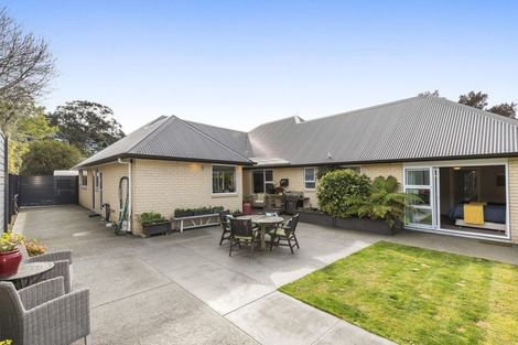 Photo of property in 13 Alderson Avenue, Hillsborough, Christchurch, 8022