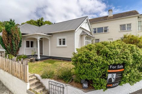 Photo of property in 395 South Road, Caversham, Dunedin, 9012