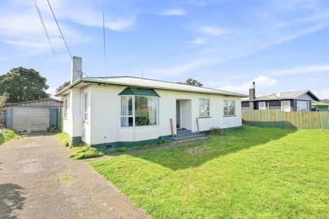 Photo of property in 22 Polson Street, Castlecliff, Whanganui, 4501