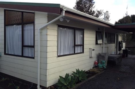 Photo of property in 65 Hilltop Avenue, Morningside, Whangarei, 0110