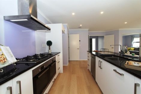 Photo of property in 5 Prestwich Rise, Churton Park, Wellington, 6037