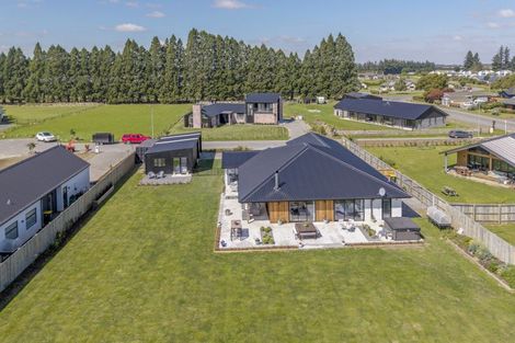 Photo of property in 1 Inky Lord Lane, Methven, 7730