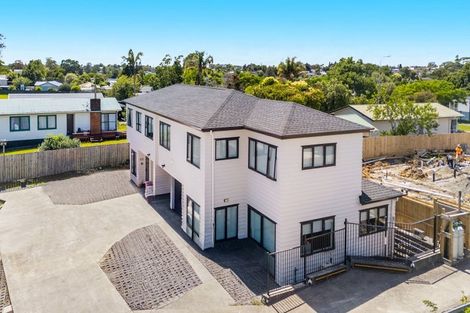 Photo of property in 52b Universal Drive, Henderson, Auckland, 0610