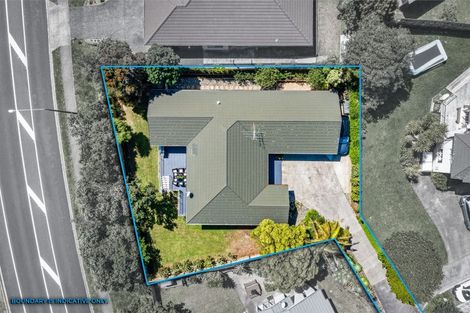 Photo of property in 7 Cascaden Road, Gulf Harbour, Whangaparaoa, 0930