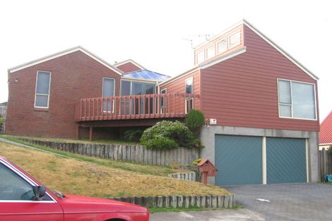 Photo of property in 17 Welland Place, Island Bay, Wellington, 6023