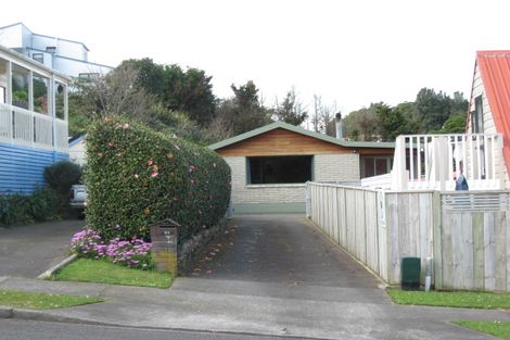 Photo of property in 92a Heta Road, Highlands Park, New Plymouth, 4312