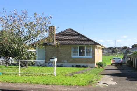 Photo of property in 17 Crown Crescent, Otara, Auckland, 2023