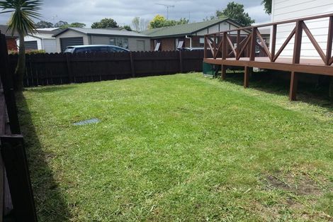 Photo of property in 1/20 Trimdon Street, Randwick Park, Auckland, 2105